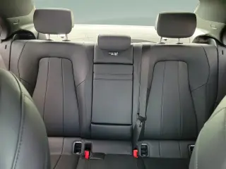 Mercedes-Benz A-Class 2020 A 220 4dr Sedan