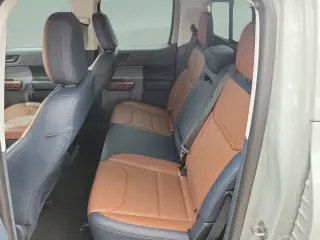 Ford Maverick 2024 Lariat 4dr SuperCrew 4.5 ft. SB