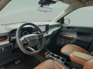 Ford Maverick 2024 Lariat 4dr SuperCrew 4.5 ft. SB