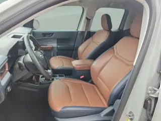 Ford Maverick 2024 Lariat 4dr SuperCrew 4.5 ft. SB