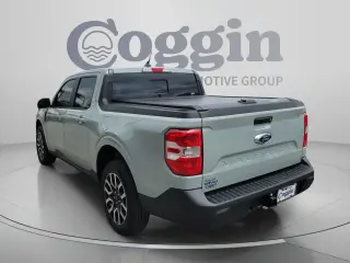 Ford Maverick 2024 Lariat 4dr SuperCrew 4.5 ft. SB