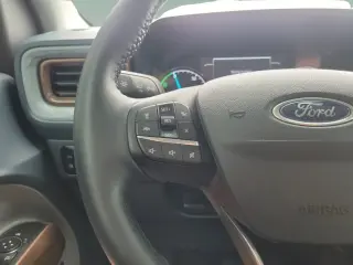Ford Maverick 2024 Lariat 4dr SuperCrew 4.5 ft. SB