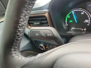 Ford Maverick 2024 Lariat 4dr SuperCrew 4.5 ft. SB