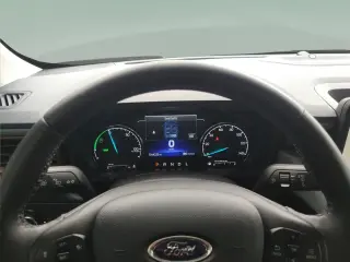Ford Maverick 2024 Lariat 4dr SuperCrew 4.5 ft. SB
