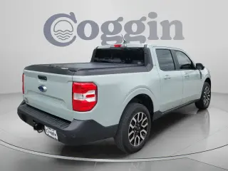 Ford Maverick 2024 Lariat 4dr SuperCrew 4.5 ft. SB
