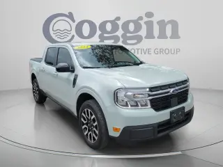 Ford Maverick 2024 Lariat 4dr SuperCrew 4.5 ft. SB