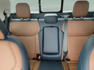 Ford Maverick 2024 Lariat 4dr SuperCrew 4.5 ft. SB