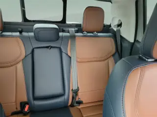 Ford Maverick 2024 Lariat 4dr SuperCrew 4.5 ft. SB