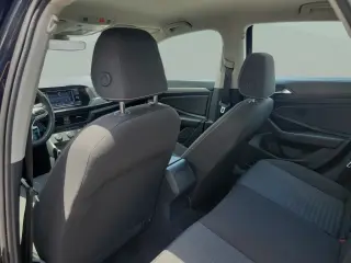 Volkswagen Jetta 2024 S 4dr Sedan 8A