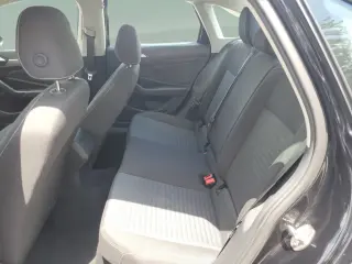 Volkswagen Jetta 2024 S 4dr Sedan 8A