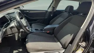 Volkswagen Jetta 2024 S 4dr Sedan 8A