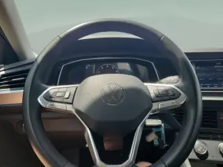 Volkswagen Jetta 2024 S 4dr Sedan 8A