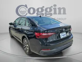 Volkswagen Jetta 2024 S 4dr Sedan 8A