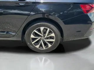 Volkswagen Jetta 2024 S 4dr Sedan 8A