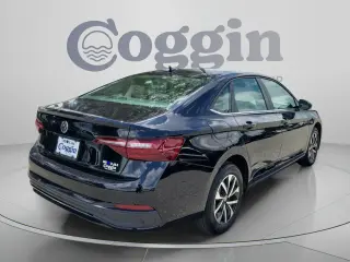 Volkswagen Jetta 2024 S 4dr Sedan 8A