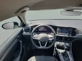 Volkswagen Jetta 2024 S 4dr Sedan 8A