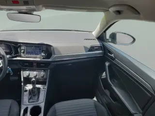 Volkswagen Jetta 2024 S 4dr Sedan 8A