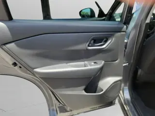 Nissan Rogue 2024 AWD S 4dr Crossover