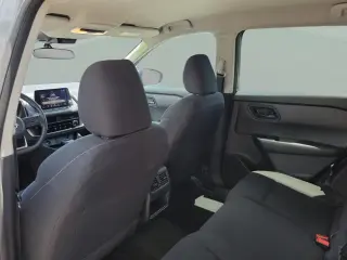 Nissan Rogue 2024 AWD S 4dr Crossover