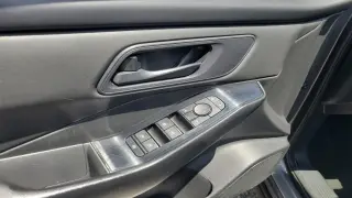 Nissan Rogue 2024 AWD S 4dr Crossover