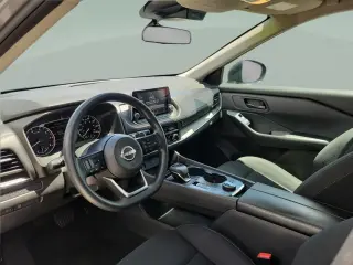 Nissan Rogue 2024 AWD S 4dr Crossover