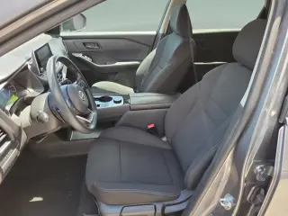 Nissan Rogue 2024 AWD S 4dr Crossover