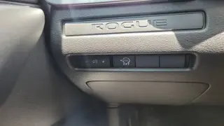 Nissan Rogue 2024 AWD S 4dr Crossover
