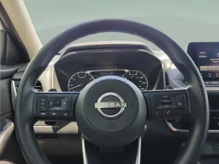 Nissan Rogue 2024 AWD S 4dr Crossover