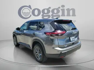 Nissan Rogue 2024 AWD S 4dr Crossover