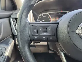 Nissan Rogue 2024 AWD S 4dr Crossover