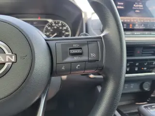 Nissan Rogue 2024 AWD S 4dr Crossover