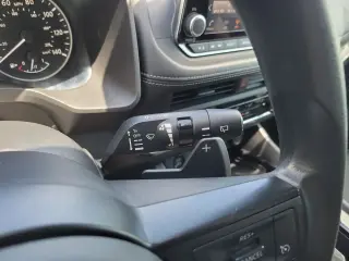 Nissan Rogue 2024 AWD S 4dr Crossover