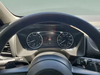 Nissan Rogue 2024 AWD S 4dr Crossover