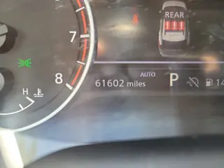 Nissan Rogue 2024 AWD S 4dr Crossover