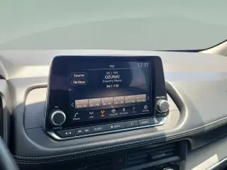 Nissan Rogue 2024 AWD S 4dr Crossover