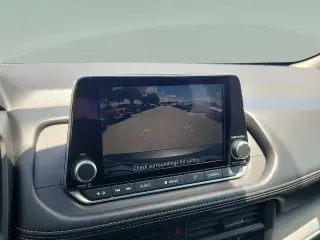 Nissan Rogue 2024 AWD S 4dr Crossover