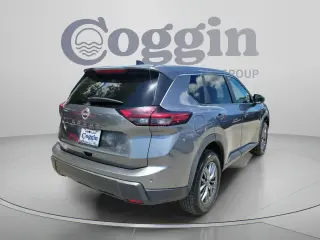 Nissan Rogue 2024 AWD S 4dr Crossover