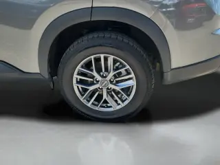 Nissan Rogue 2024 AWD S 4dr Crossover