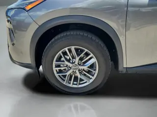 Nissan Rogue 2024 AWD S 4dr Crossover