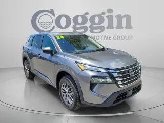 Nissan Rogue 2024 AWD S 4dr Crossover