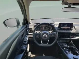 Nissan Rogue 2024 AWD S 4dr Crossover