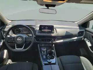 Nissan Rogue 2024 AWD S 4dr Crossover