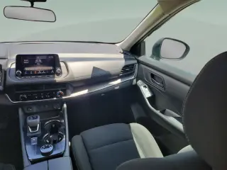 Nissan Rogue 2024 AWD S 4dr Crossover