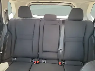 Nissan Rogue 2024 AWD S 4dr Crossover