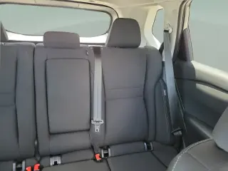 Nissan Rogue 2024 AWD S 4dr Crossover