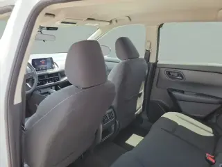 Nissan Rogue 2024 AWD S 4dr Crossover