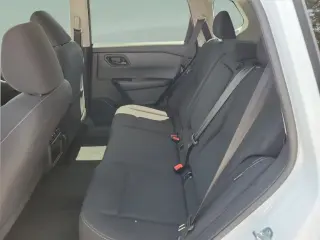 Nissan Rogue 2024 AWD S 4dr Crossover