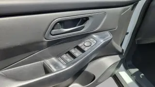 Nissan Rogue 2024 AWD S 4dr Crossover