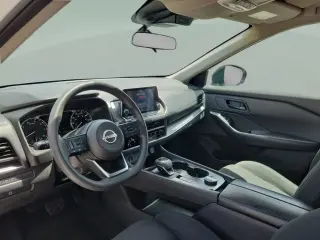 Nissan Rogue 2024 AWD S 4dr Crossover