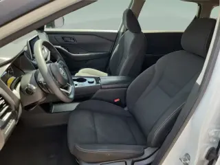 Nissan Rogue 2024 AWD S 4dr Crossover